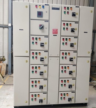 Nextsoft Engineering Solutions