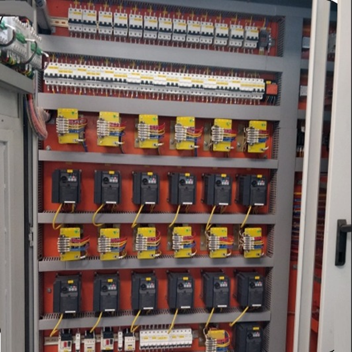 Top APFC Panel Manufacturers in Pune 