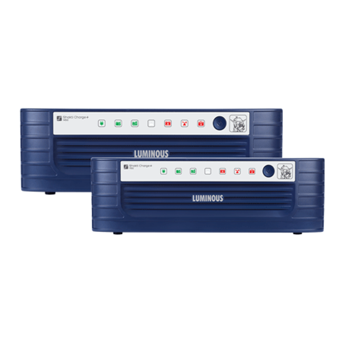 Top Industrial Inverter Manufacturers in India 