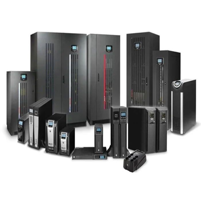 Top UPS Manufacturers in Pune 
